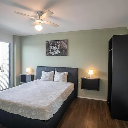 Apartment Skyline Exclusive Penthouse *